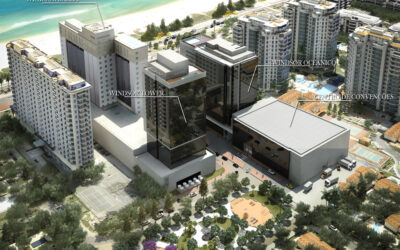 27 agosto – 01 settembre – Rio De Janeiro – Convegno Annuale IFA