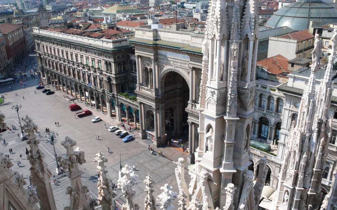 Milano 23.01.19 – Temi attuali di diritto tributario internazionale e dell’Unione Europea