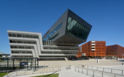 Vienna 29-30 Aprile – Trilateral IFA Branch Meeting Austria-Germany-Italy