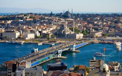 Istanbul 8-10 giugno – Terza Conferenza Regionale IFA Centro-Europa