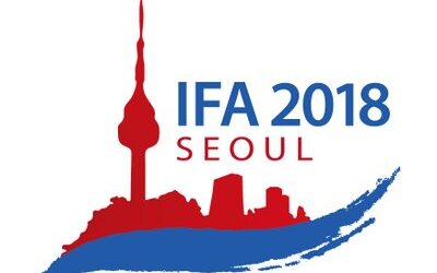 Seoul 3.09.2018 – Riunione Branch Italiana