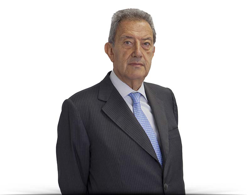 IN RICORDO DEL PROF. AUGUSTO FANTOZZI